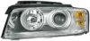 VW 4E0941029P Headlight